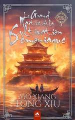 Le Grand Maître de la Cultivation Démoniaque 3