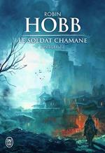 Le Soldat Chamane # 3