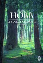 Le Soldat Chamane # 2