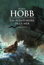 Les Aventuriers de la mer # 1