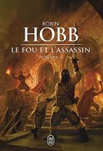Le fou et l'assassin 2