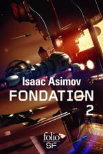 Fondation # 2