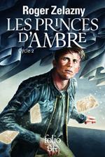 Les princes d'Ambre # 2