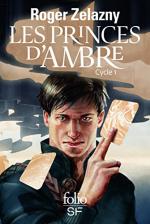 Les princes d'Ambre # 1