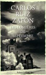 Le cycle de la brume # 3