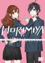 Horimiya 17 Manga