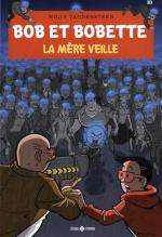 Bob et Bobette 373