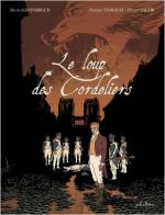 Les enquêtes de Gabriel Joly 1