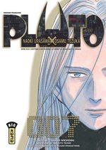 Pluto 7 Manga