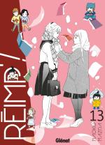 Réimp' ! 13 Manga