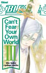 Bleach: Can't Fear Your Own World # 3