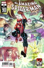 The Amazing Spider-Man 6