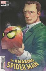 The Amazing Spider-Man 7