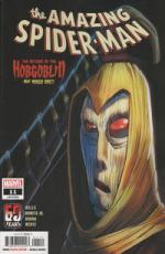The Amazing Spider-Man 11
