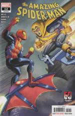 The Amazing Spider-Man 12