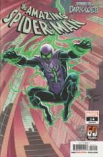 The Amazing Spider-Man 14