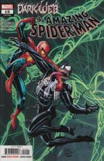 The Amazing Spider-Man # 15