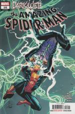 The Amazing Spider-Man 16