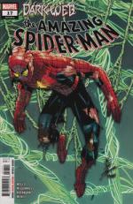 The Amazing Spider-Man 17