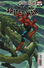 The Amazing Spider-Man # 18