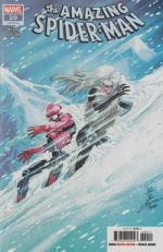 The Amazing Spider-Man 20