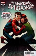 The Amazing Spider-Man # 21