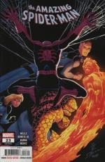 The Amazing Spider-Man 23