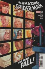 The Amazing Spider-Man # 26
