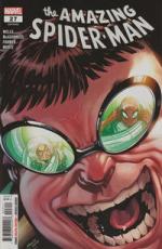 The Amazing Spider-Man 27