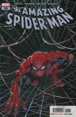 The Amazing Spider-Man 29