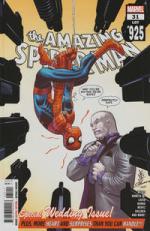 The Amazing Spider-Man 31
