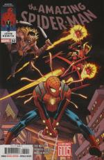 The Amazing Spider-Man 32