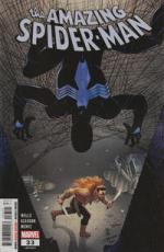 The Amazing Spider-Man 33