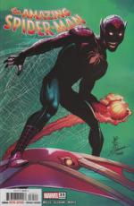 The Amazing Spider-Man 35
