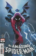 The Amazing Spider-Man 36