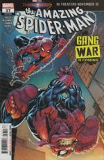 The Amazing Spider-Man 37