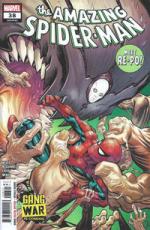 The Amazing Spider-Man 38