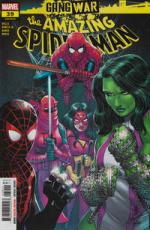 The Amazing Spider-Man 39