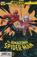 The Amazing Spider-Man 40