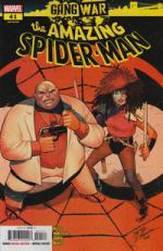 The Amazing Spider-Man 41