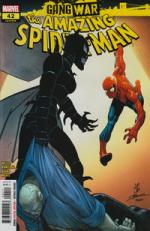 The Amazing Spider-Man 42