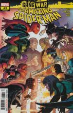 The Amazing Spider-Man 43