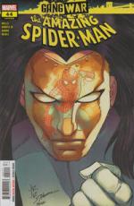 The Amazing Spider-Man 44