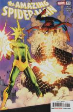 The Amazing Spider-Man 46
