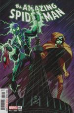 The Amazing Spider-Man 47