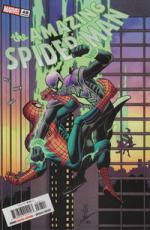 The Amazing Spider-Man 48