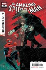 The Amazing Spider-Man 49
