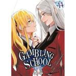 Gambling School Twin # 14