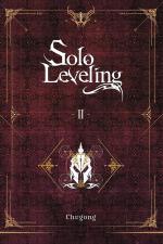 Solo Leveling - Romans # 2