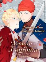 L'armure et la couronne 1